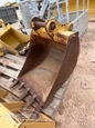 Used Deere Bucket